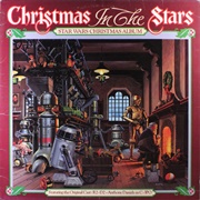 1980 Christmas in the Stars: Star Wars Christmas Album by Meco