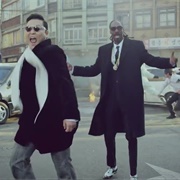 Hangover - PSY Ft. SNOOP DOGG