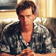 Ben Mendelsohn as Andrew "Pope" Cody (Animal Kingdom, 2010)