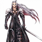 Sephiroth