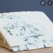 Moody Blue Cheese