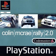 Colin Mcrae 2.0