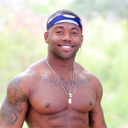 Brandon Davis (Season 8)