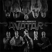 Avatar - Smells Like a Freakshow