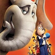 Dr. Seuss' Horton Hears a Who!