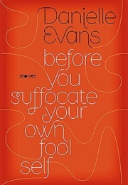 Virgins (Danielle Evans)