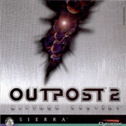 Outpost 2: Divided Destiny
