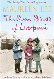 The Seven Streets of Liverpool (Maureen Lee)