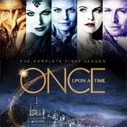 Once Upon a Time Season 1