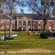 Saint Augustines College