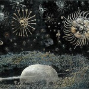 John Langan — 'Mother of Stone'