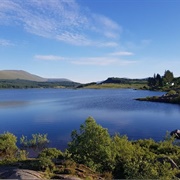 Loch Doon
