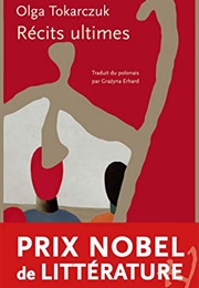 Recits Ultimes (Olga Tokarczuk)