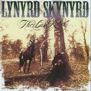 The Last Rebel (Lynyrd Skynyrd, 1993)