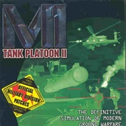 M1 Tank Platoon II