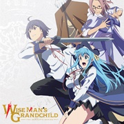 Wise Man's Grandchild