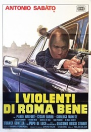 Terror in Rome (1976)