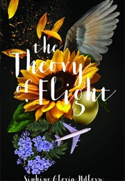The Theory of Flight (Siphiwe Gloria Ndlovu)