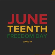 Juneteenth