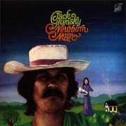 Jack Grunsky -Newborn Man