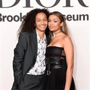 Madison Bailey and Mariah Linney