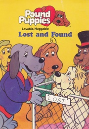 Lost and Found (Teddy Slater)