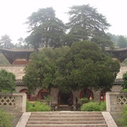 Foguang Temple