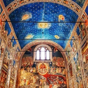 Padua's 14th-Century Fresco Cycles