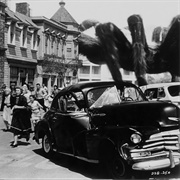 Earth vs. the Spider 1958