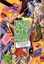 Further Tales of the City (Armistead Maupin)