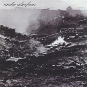 Undir Áhrifum - Trúbrot (1970)