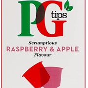 PG Tips Raspberry &amp; Apple Tea