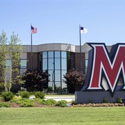 Mid America Christian University