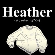 Heather