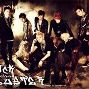 Block B - Nillili Mambo (2012)