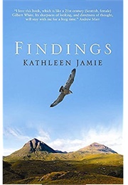 Findings (Kathleen Jamie)