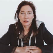 Kim Deal (Asexual, She/Her)