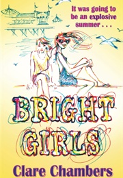 Bright Girls (Clare Chambers)