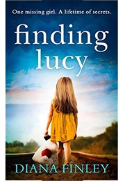Finding Lucy (Diana Finley)