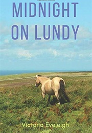 Midnight on Lundy (Victoria Eveleigh)