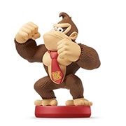 Donkey Kong (Super Mario)