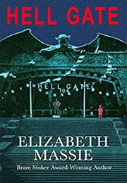 Hell Gate (Elizabeth Massie)