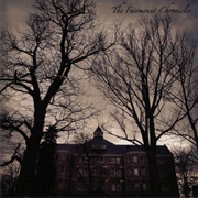 Seraphim Shock- The Fairmount Chronicles, Chapter One