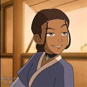 Katara Book 1
