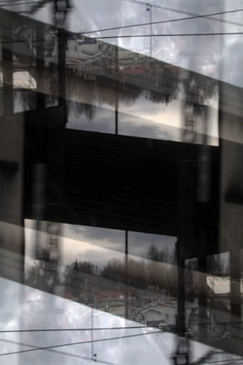 A Commuter's Life (What a Life!) (2014)