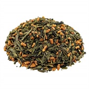 The Whistling Kettle Genmaicha
