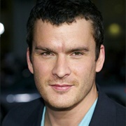 Balthazar Getty (Actor)