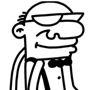 Grandpa Heffley