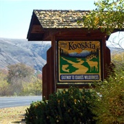 Kooskia, Idaho