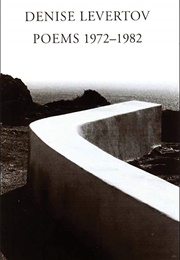 Poems, 1972-1982 (Denise Levertov)